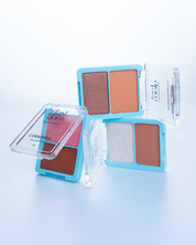 Coradinha Duo Blush