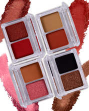 🎁 Duo Eyeshadow (100% off)