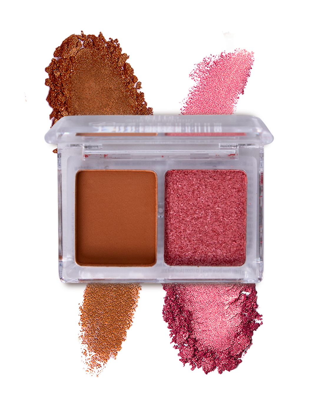 🎁 Duo Eyeshadow (100% off)
