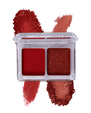🎁 Duo Eyeshadow (100% off)