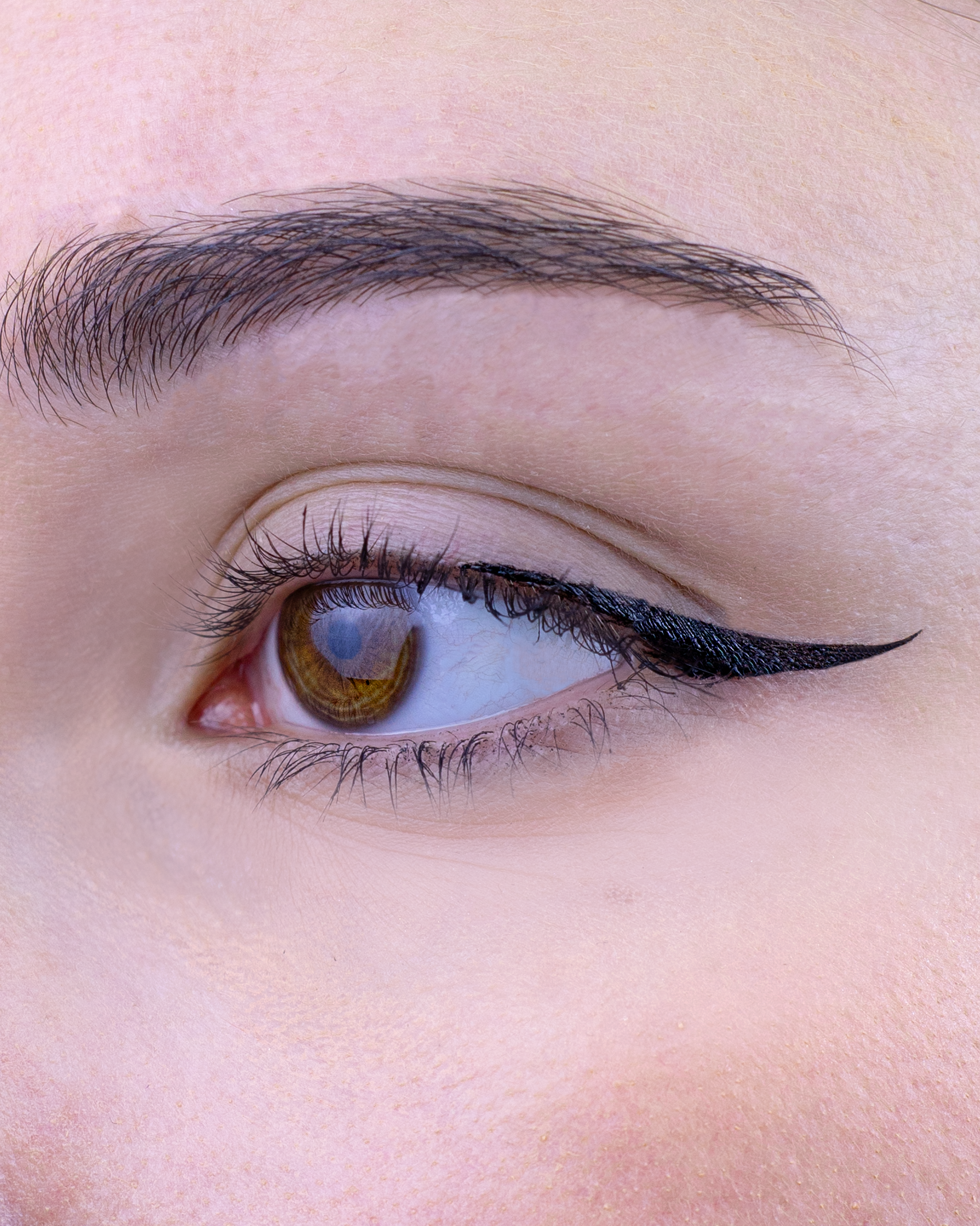 Catwalk Black