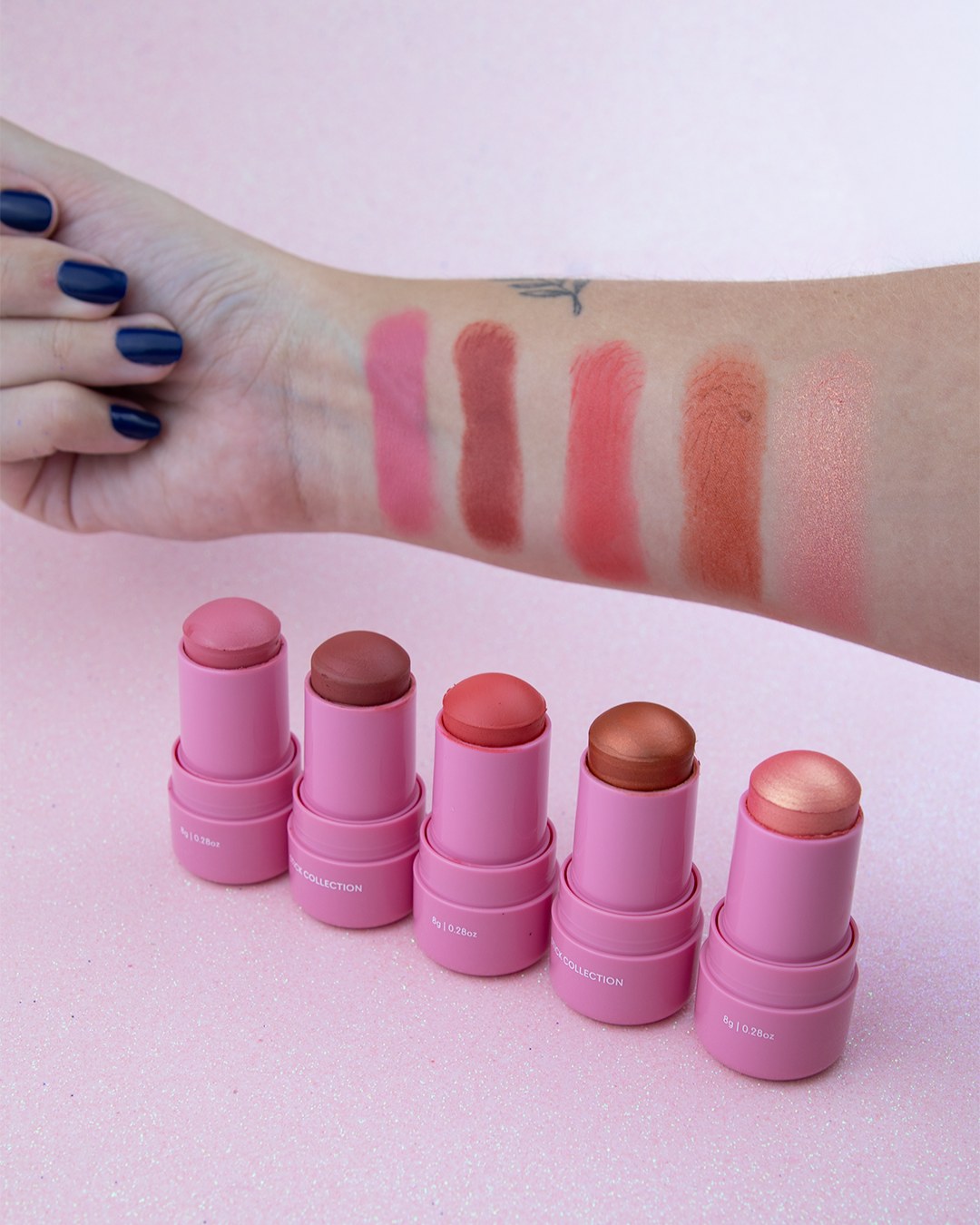 Stick Blush