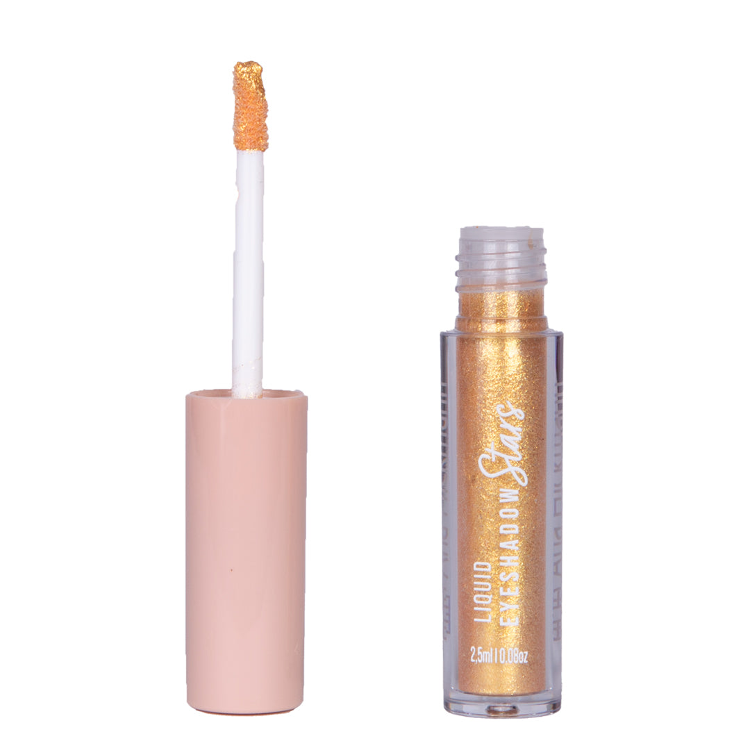 Liquid Eyeshadow Stars
