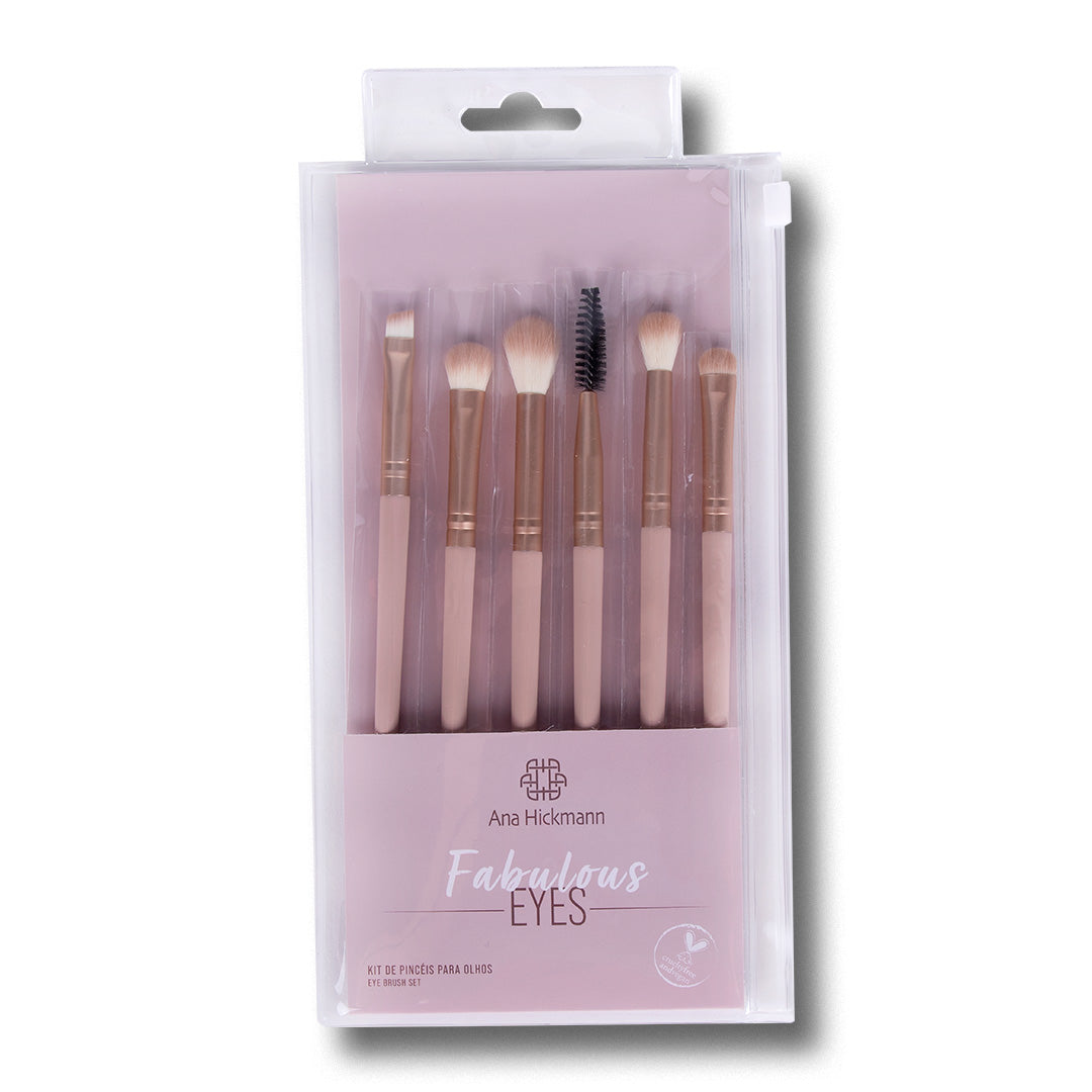 Fabulous Eyes Kit