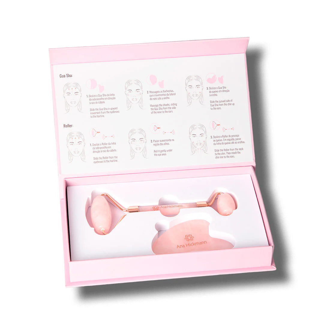 Facial Luxury Spa