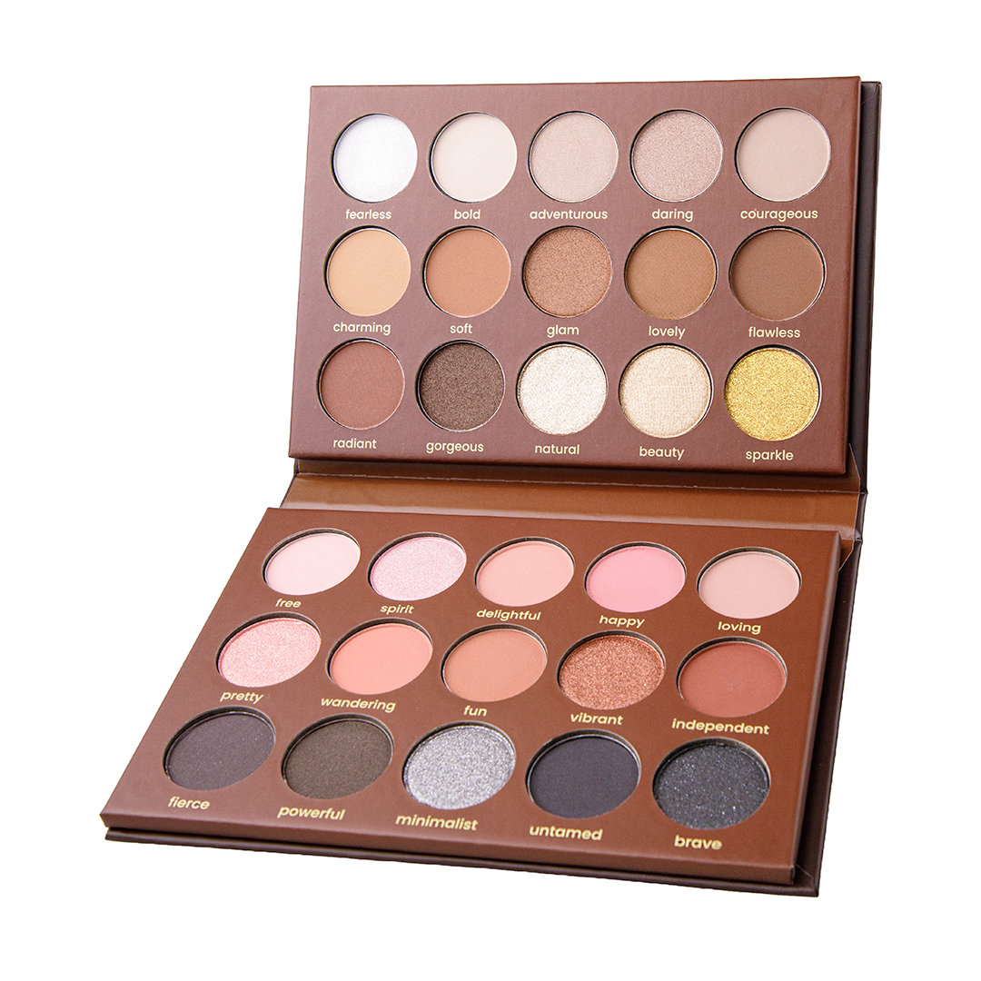 Ana Hickmann Fearless Shades