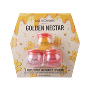 Ana Hickmann Golden Nectar