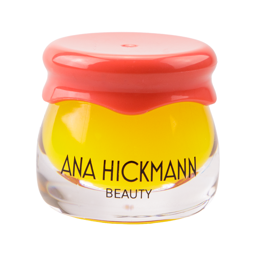 Ana Hickmann Golden Nectar