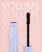 Máscara Infinity - Volume