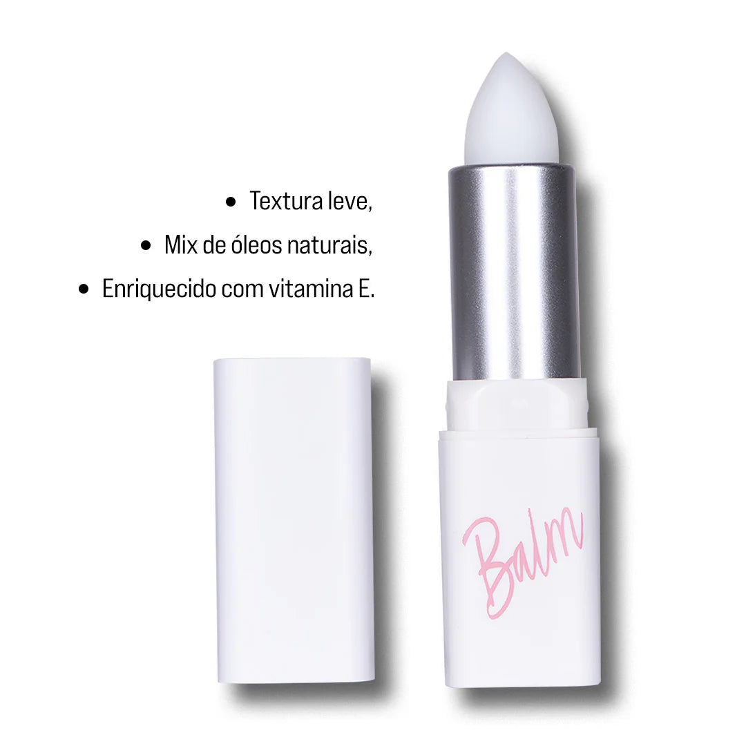 Lip Balm