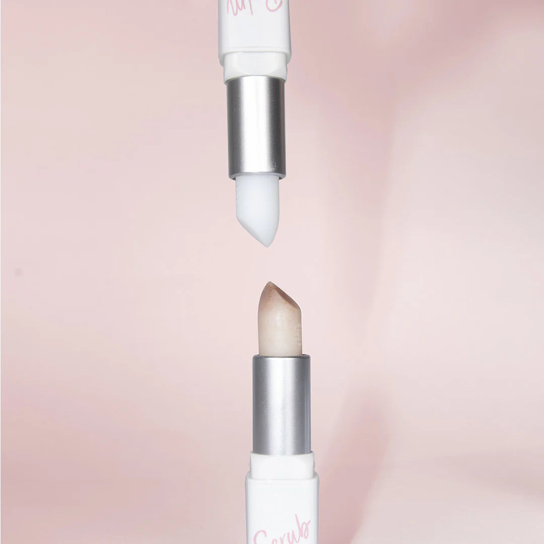 Lip Scrub