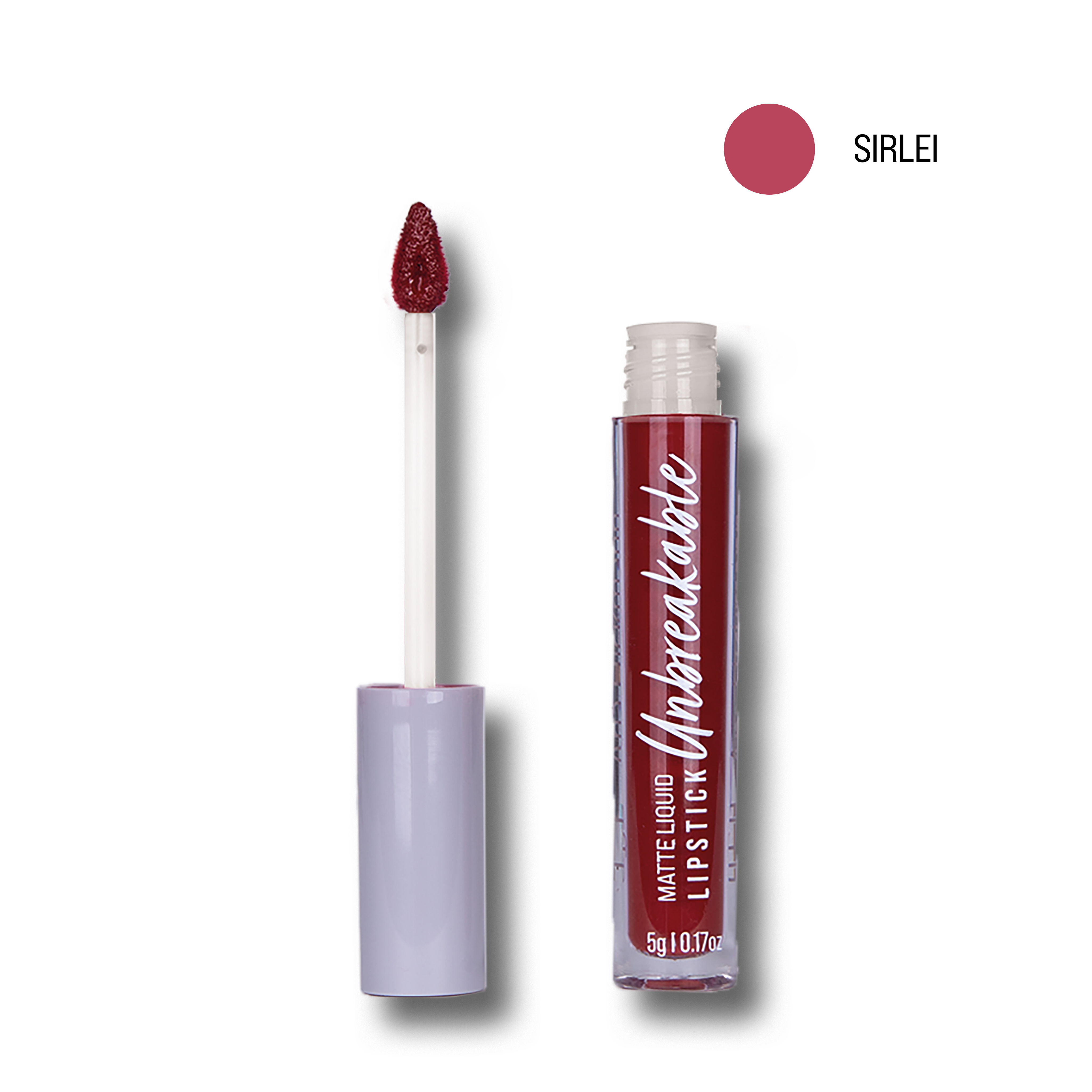 Liquid Lipstick Unbreakable