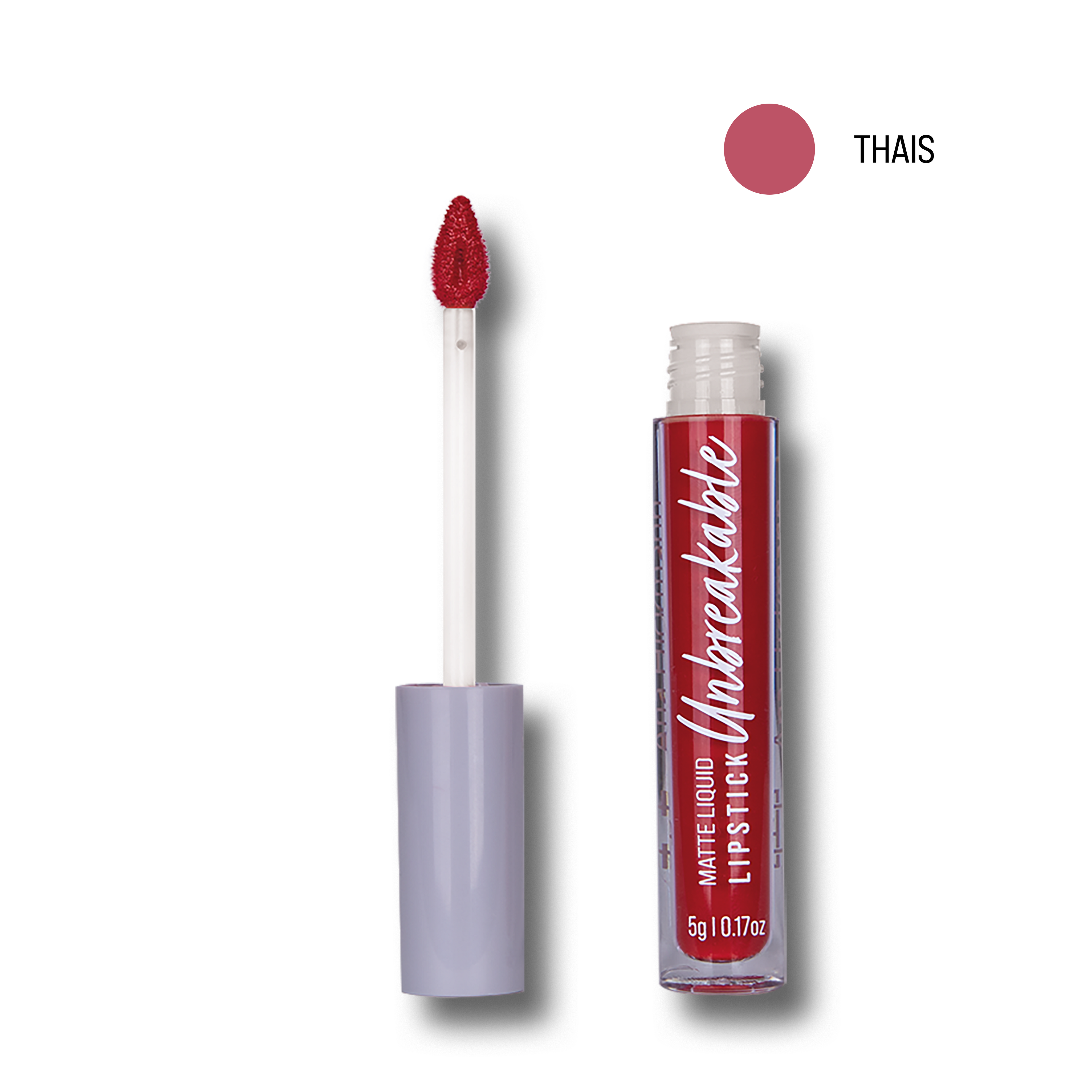 Liquid Lipstick Unbreakable