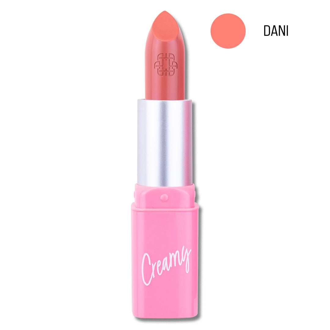 Creamy Lipstick
