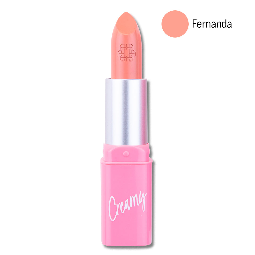 Creamy Lipstick