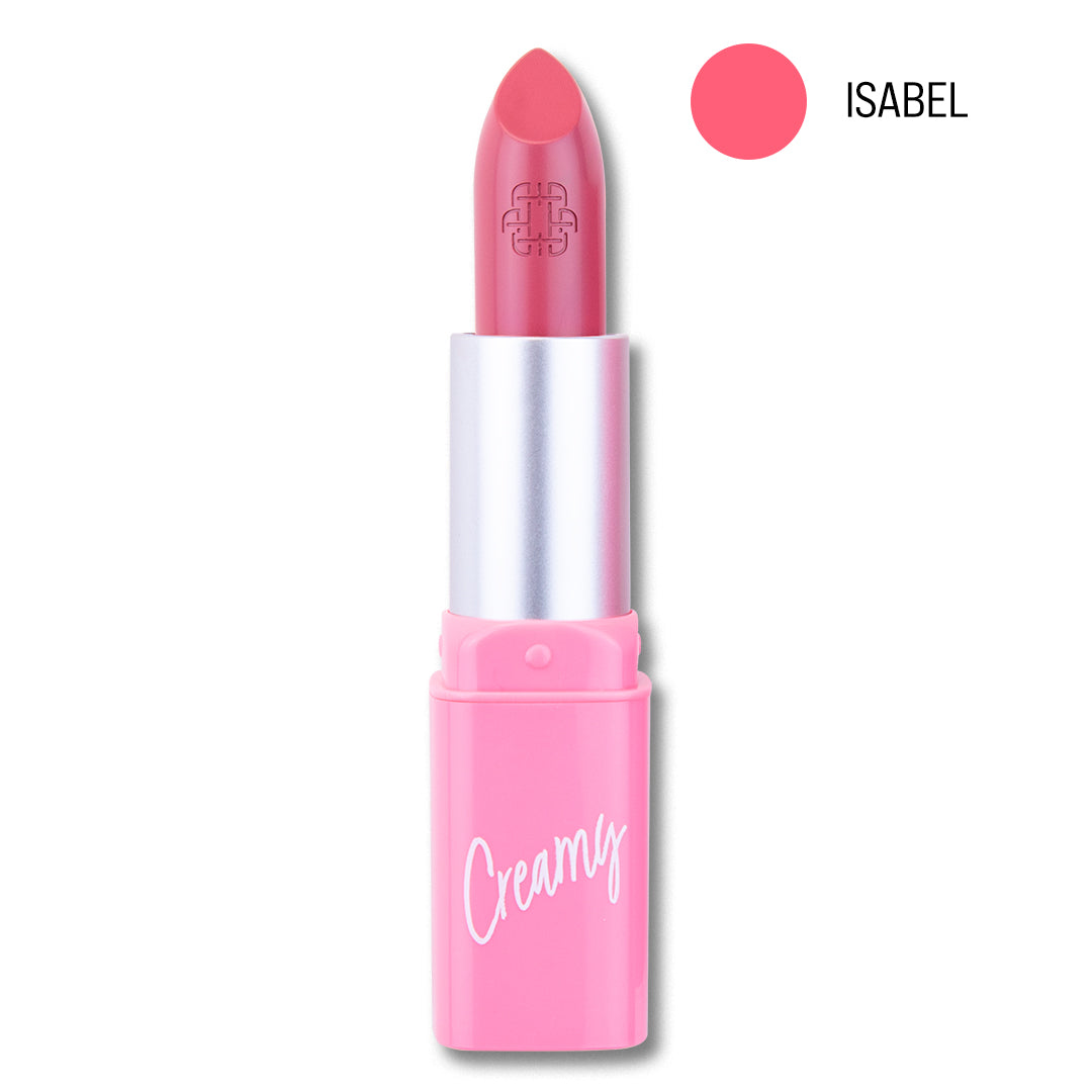 Creamy Lipstick