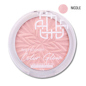 Highlighter Color Glow