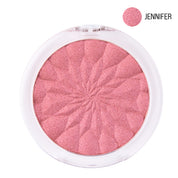 Blush Color Glow