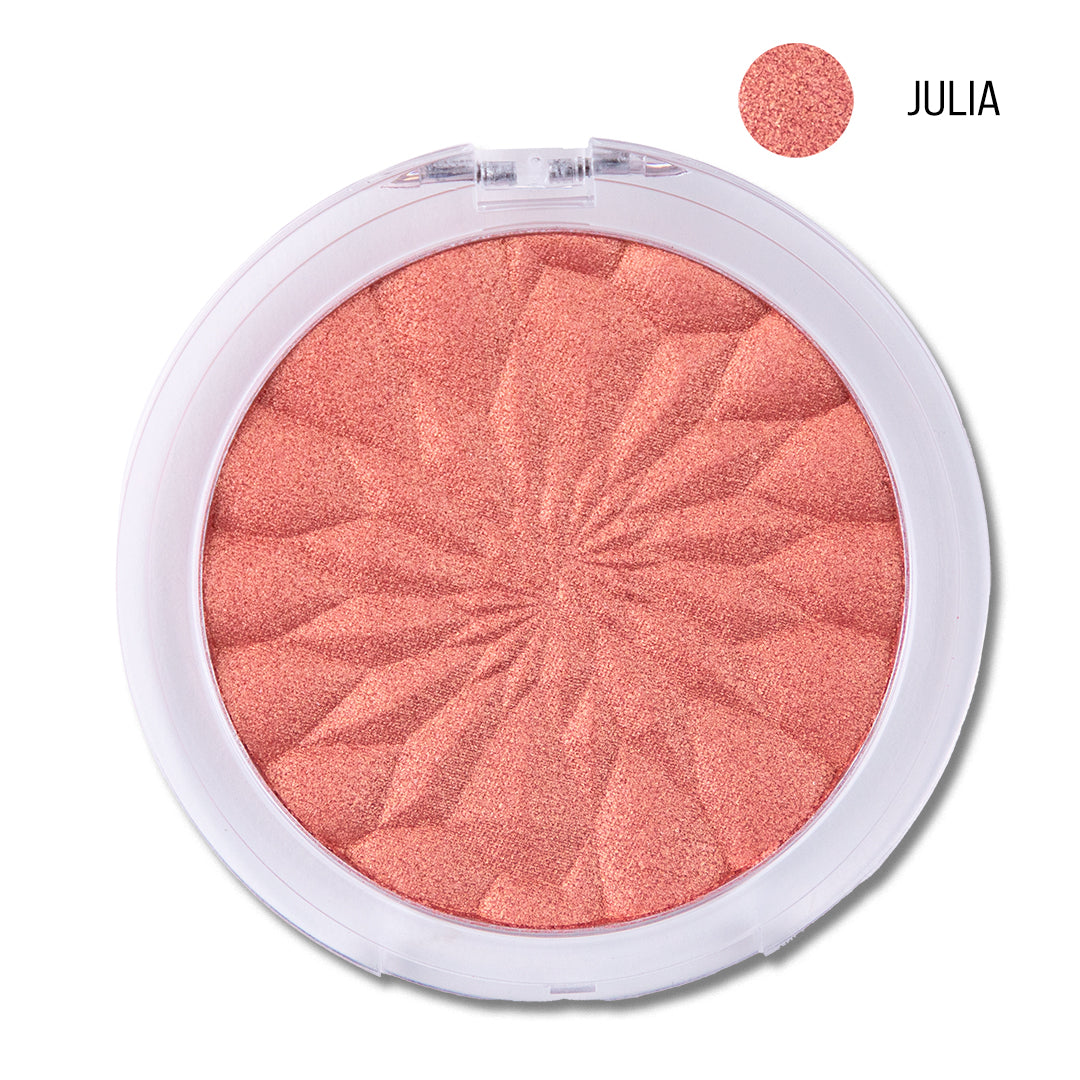 Blush Color Glow