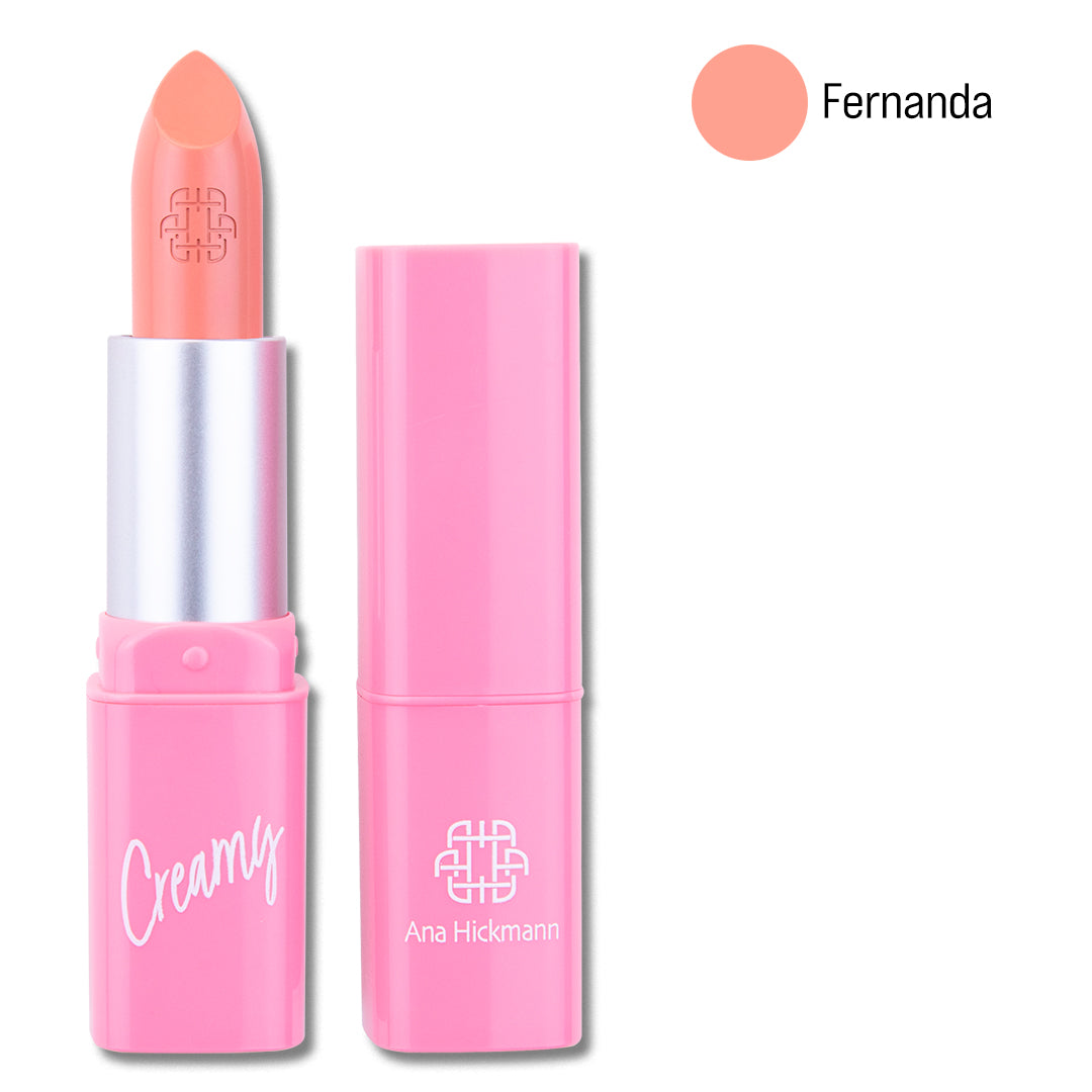 Creamy Lipstick