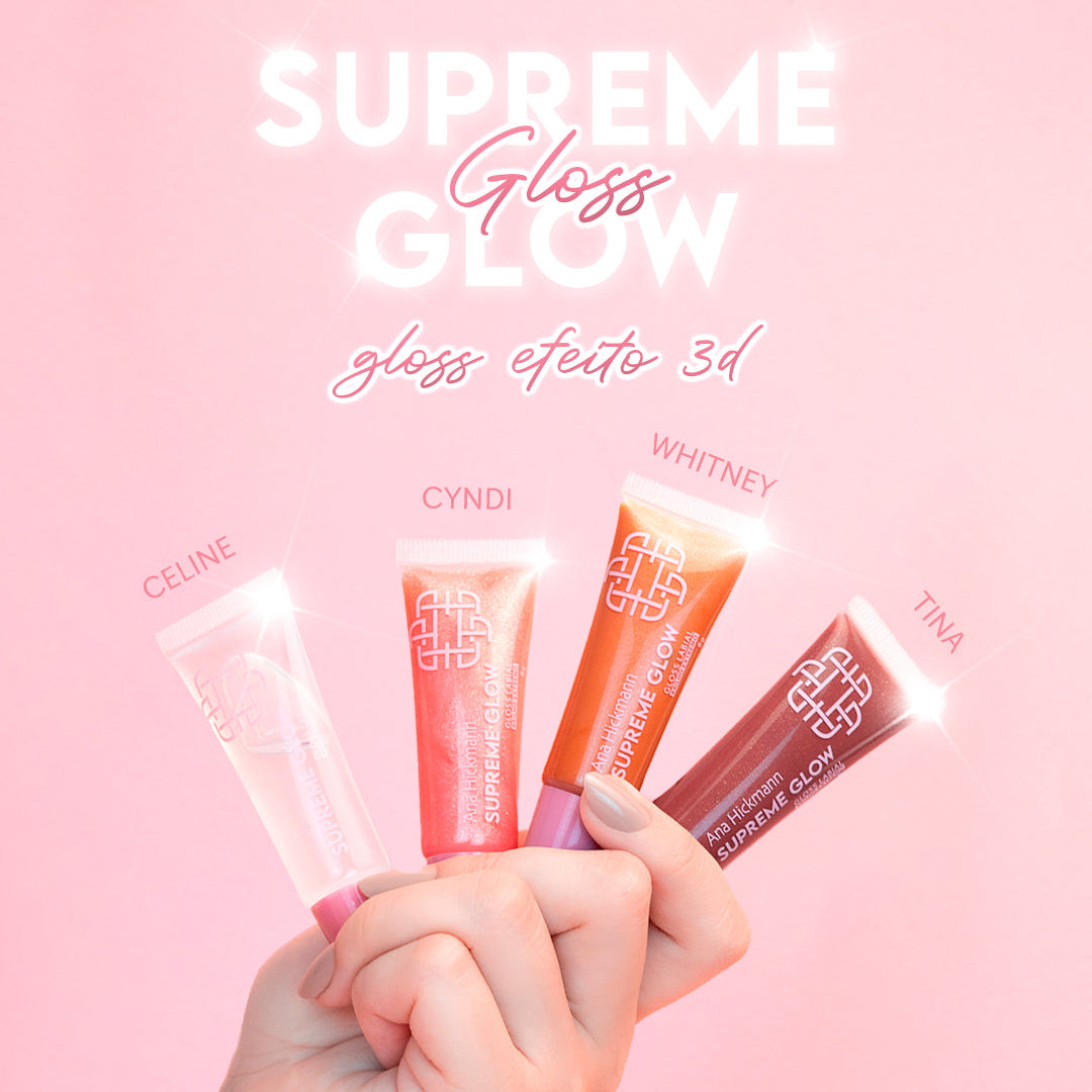 Supreme Glow