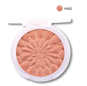 Blush Color Glow