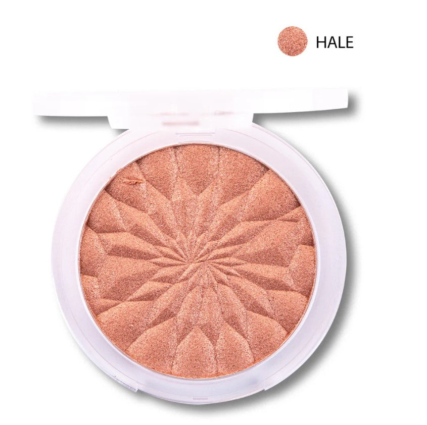 Blush Color Glow