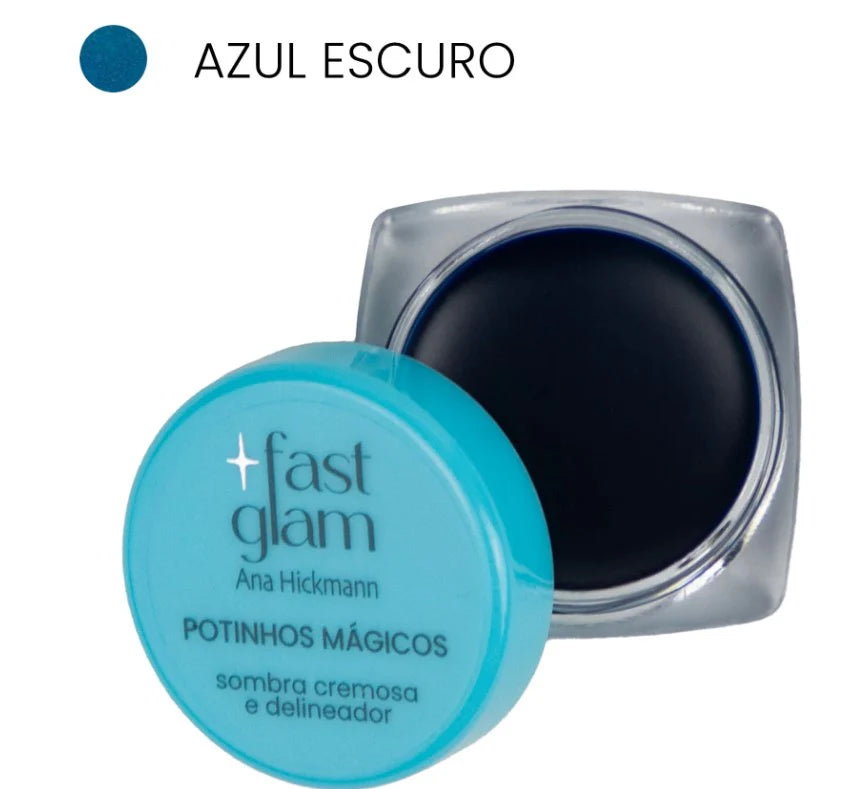 Potinhos Mágicos