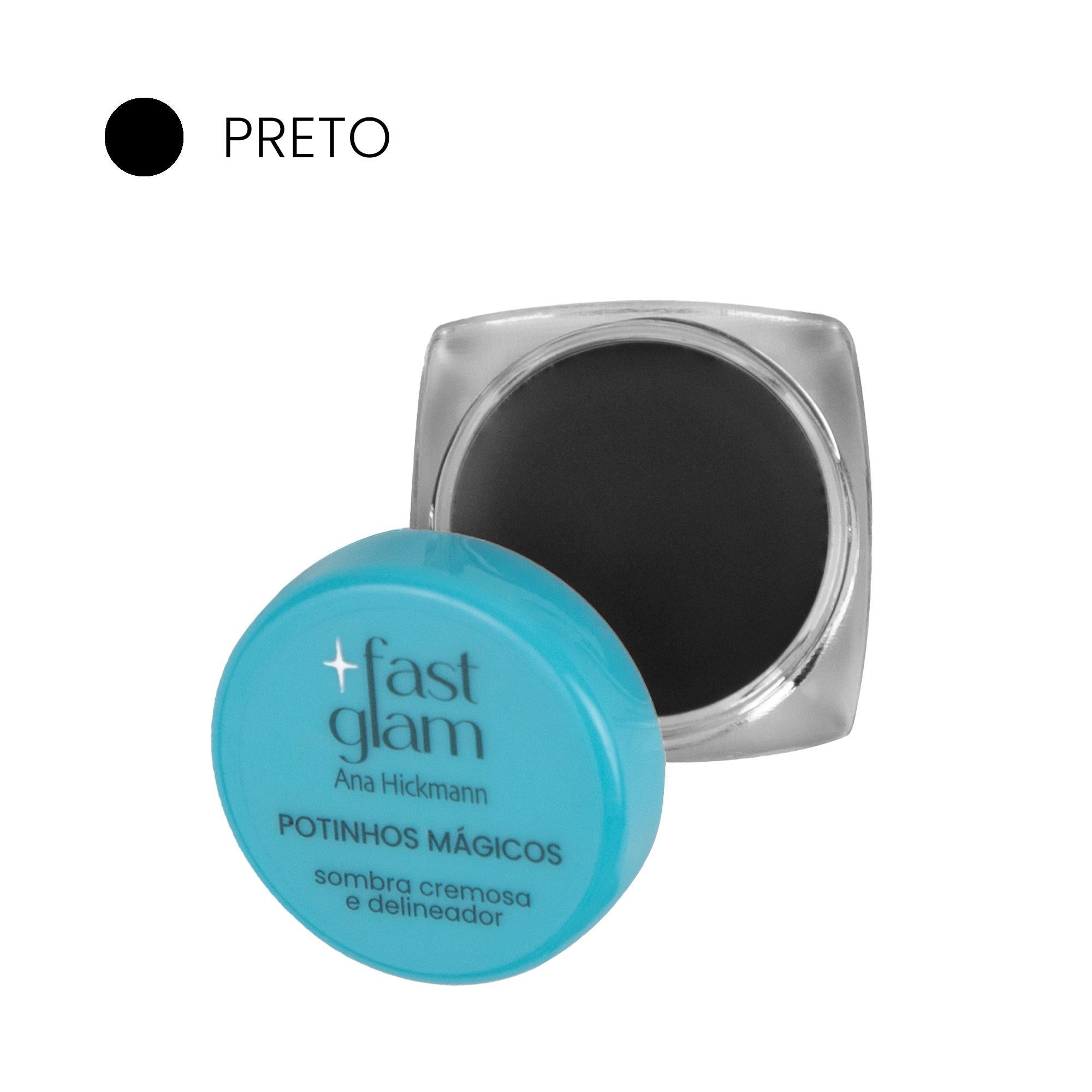 Potinhos Mágicos