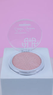 Highlighter Color Glow