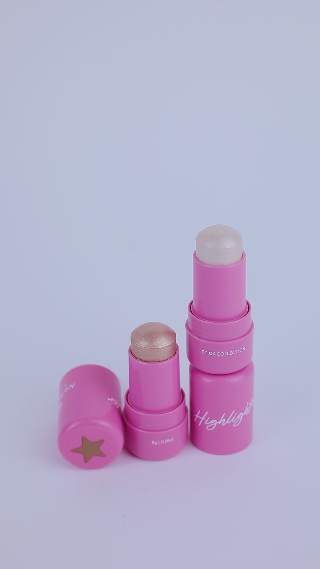 Stick Highlighter