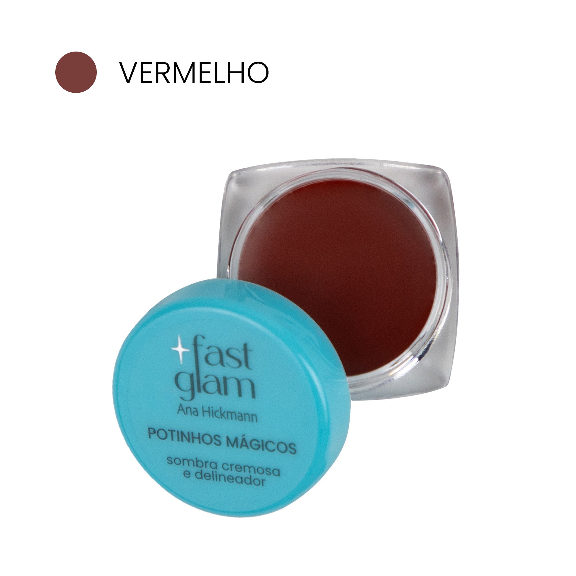 Potinhos Mágicos
